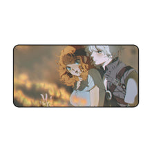 Load image into Gallery viewer, The Power of love Mouse Pad (Desk Mat)
