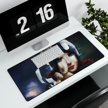 Load image into Gallery viewer, Anime Naruto Mouse Pad (Desk Mat) With Laptop
