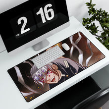 Load image into Gallery viewer, Demon Slayer: Kimetsu no Yaiba Mouse Pad (Desk Mat)
