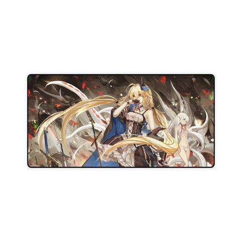 Pixiv Fantasia Mouse Pad (Desk Mat)