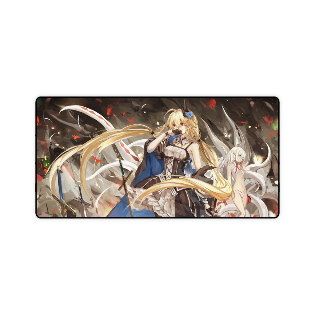 Pixiv Fantasia Mouse Pad (Desk Mat)
