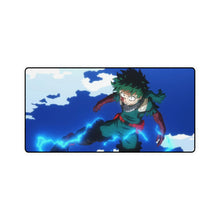 Load image into Gallery viewer, My Hero Academia Mouse Pad (Desk Mat)
