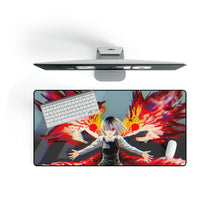Load image into Gallery viewer, Tokyo Ghoul:re Mouse Pad (Desk Mat)
