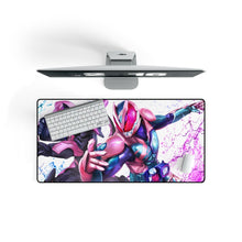 Load image into Gallery viewer, Kamen Rider Revice Mouse Pad (Desk Mat) On Desk
