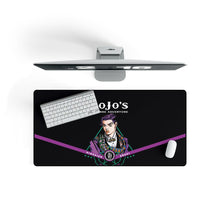 Load image into Gallery viewer, Anime Jojo's Bizarre Adventure Mouse Pad (Desk Mat)
