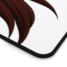 Load image into Gallery viewer, The Melancholy Of Haruhi Suzumiya Mouse Pad (Desk Mat) Hemmed Edge
