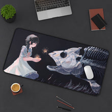 Load image into Gallery viewer, Anime Original Mouse Pad (Desk Mat) On Desk
