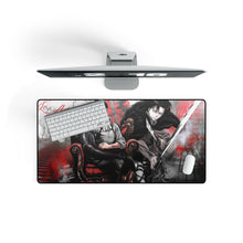 Load image into Gallery viewer, Anime Attack On Titan Mouse Pad (Desk Mat)
