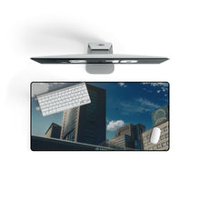 Load image into Gallery viewer, Your Name. Mouse Pad (Desk Mat)
