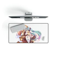Load image into Gallery viewer, Vocaloid Mouse Pad (Desk Mat)
