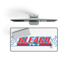 Load image into Gallery viewer, Anime Bleach Mouse Pad (Desk Mat)
