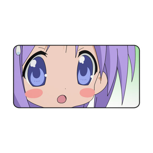 Lucky Star Tsukasa Hiiragi Mouse Pad (Desk Mat)