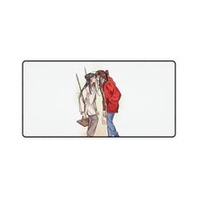 Load image into Gallery viewer, Tian Guan Ci Fu Mouse Pad (Desk Mat)
