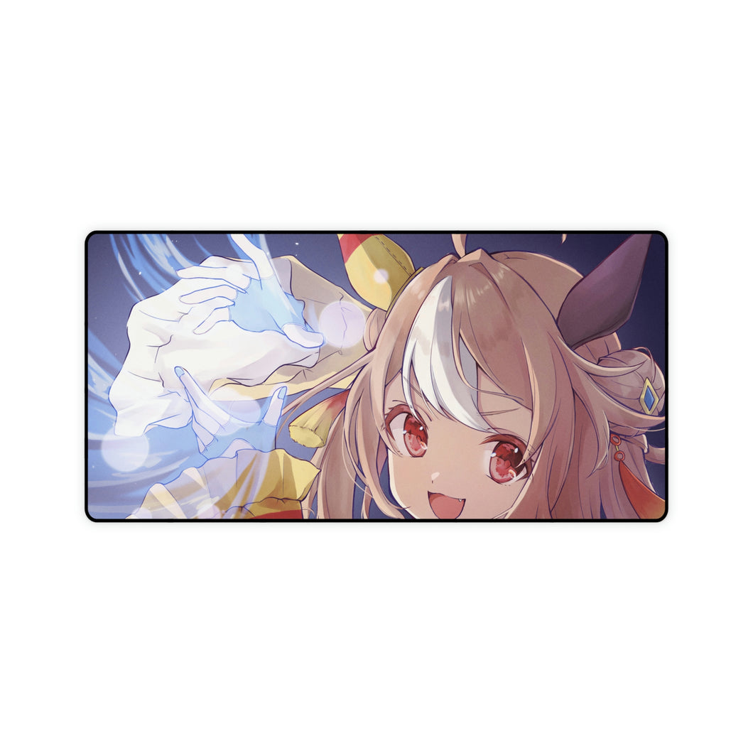 Copano Rickey Mouse Pad (Desk Mat)