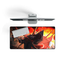 Load image into Gallery viewer, Bismarck Mouse Pad (Desk Mat)

