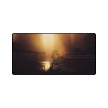 Load image into Gallery viewer, Anime Attack On Titan Mouse Pad (Desk Mat)
