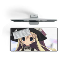 Load image into Gallery viewer, Touhou Mouse Pad (Desk Mat)
