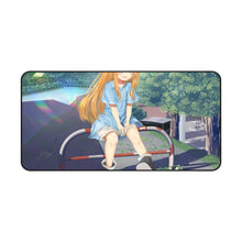 Load image into Gallery viewer, Cells At Work! Mouse Pad (Desk Mat)

