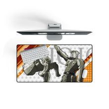 Load image into Gallery viewer, Anime Jojo's Bizarre Adventure Mouse Pad (Desk Mat)
