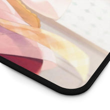 Load image into Gallery viewer, Anime Original Mouse Pad (Desk Mat) Hemmed Edge
