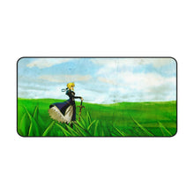 Load image into Gallery viewer, Fate/Stay Night Mouse Pad (Desk Mat)
