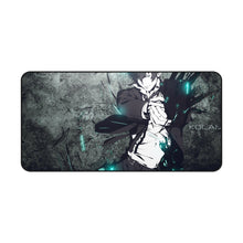Load image into Gallery viewer, Shinya Kogami With His dominator Mouse Pad (Desk Mat)
