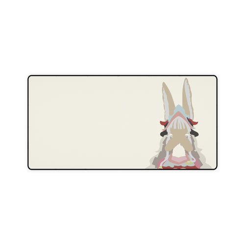 Anime Made In Abyss Mouse Pad (Desk Mat)