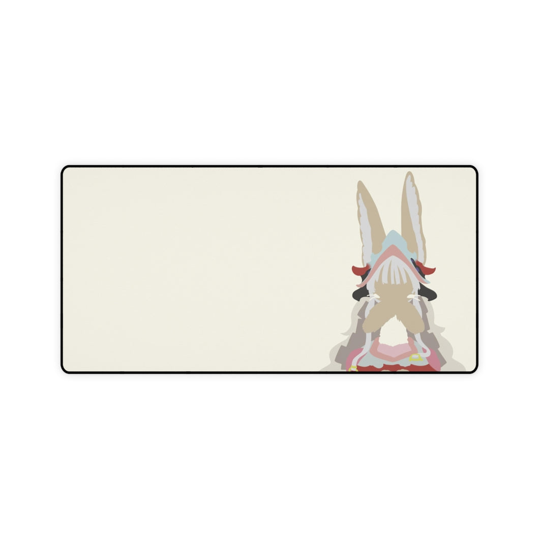 Anime Made In Abyss Mouse Pad (Desk Mat)