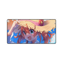 Load image into Gallery viewer, Darling in the FranXX Mouse Pad (Desk Mat)
