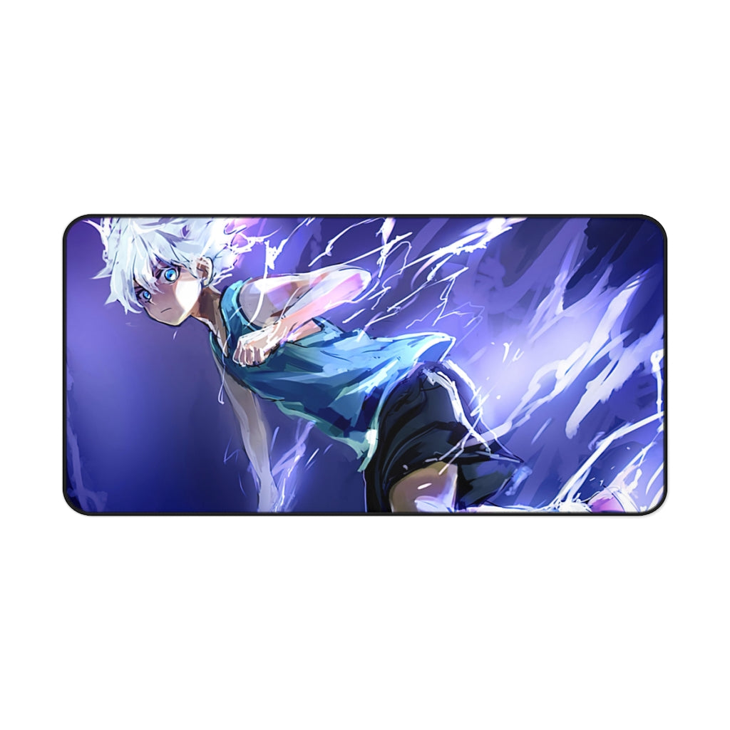 Hunter X Hunter Mouse Pad (Desk Mat)
