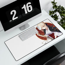 Load image into Gallery viewer, Fate/Grand Order Mouse Pad (Desk Mat)
