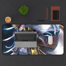 Load image into Gallery viewer, Re:Creators Mouse Pad (Desk Mat) With Laptop
