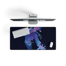 Load image into Gallery viewer, Yuri!!! on Ice Mouse Pad (Desk Mat) On Desk
