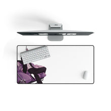 Load image into Gallery viewer, Monogatari (Series) Mouse Pad (Desk Mat) On Desk
