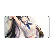 Anime Original Mouse Pad (Desk Mat)