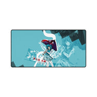 Touhou Mouse Pad (Desk Mat)