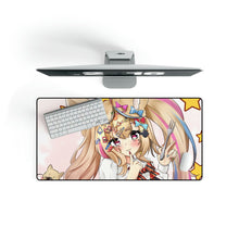 Load image into Gallery viewer, nan Mouse Pad (Desk Mat)
