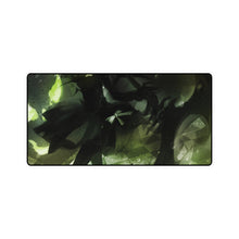 Load image into Gallery viewer, Black Rock Shooter Mouse Pad (Desk Mat)
