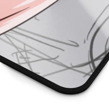 Load image into Gallery viewer, Gamers! Aguri Mouse Pad (Desk Mat) Hemmed Edge
