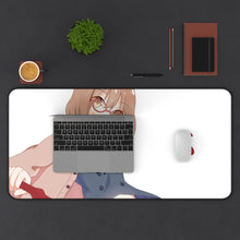 Load image into Gallery viewer, Beyond The Boundary Mouse Pad (Desk Mat) Background
