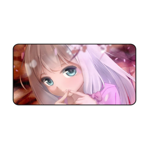 EroManga-Sensei Mouse Pad (Desk Mat)