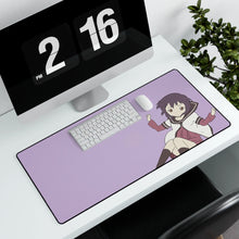 Load image into Gallery viewer, Yuru Yuri Mouse Pad (Desk Mat)
