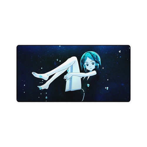 Houseki no Kuni Mouse Pad (Desk Mat)