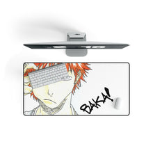 Load image into Gallery viewer, Anime Bleach Mouse Pad (Desk Mat)

