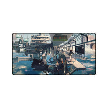 Load image into Gallery viewer, Anime Original Mouse Pad (Desk Mat)
