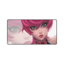 Load image into Gallery viewer, Trish Una Mouse Pad (Desk Mat)
