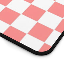 Load image into Gallery viewer, Lucky Star Mouse Pad (Desk Mat) Hemmed Edge
