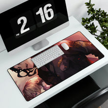 Load image into Gallery viewer, Anime Tokyo Revengers Mouse Pad (Desk Mat)
