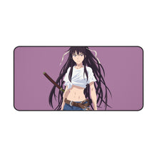 Load image into Gallery viewer, A Certain Magical Index Kaori Kanzaki Mouse Pad (Desk Mat)
