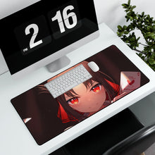 Load image into Gallery viewer, Anime Kaguya-sama: Love is War Mouse Pad (Desk Mat)
